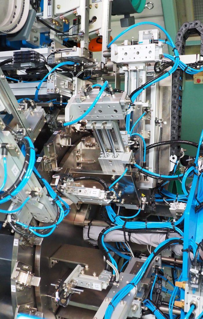 Machinetool